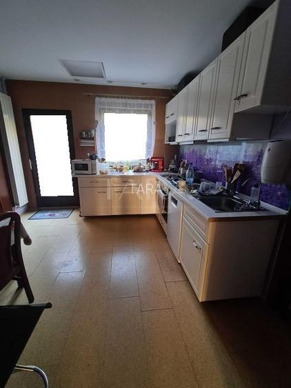 Vila de vanzare cu 7 camere in cartierul Grigorescu - 3