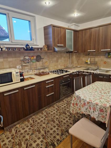 Dorobanti- Slatineanu Apartament 2 camere transformat din 3 - 7