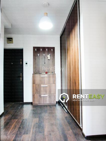 Apartament 2 camere situat in zona Kaufland - Podu de Piatra - 4