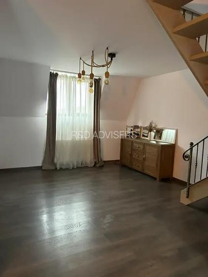 Apartament premium 4 camere | Compartimentare Ideala - 5