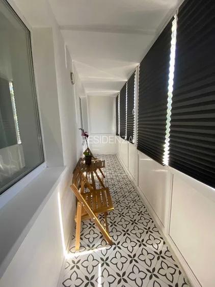 Apartament 2 Camere Iancului | Balcon | Boiler | Renovat | 2 minute metrou - 5