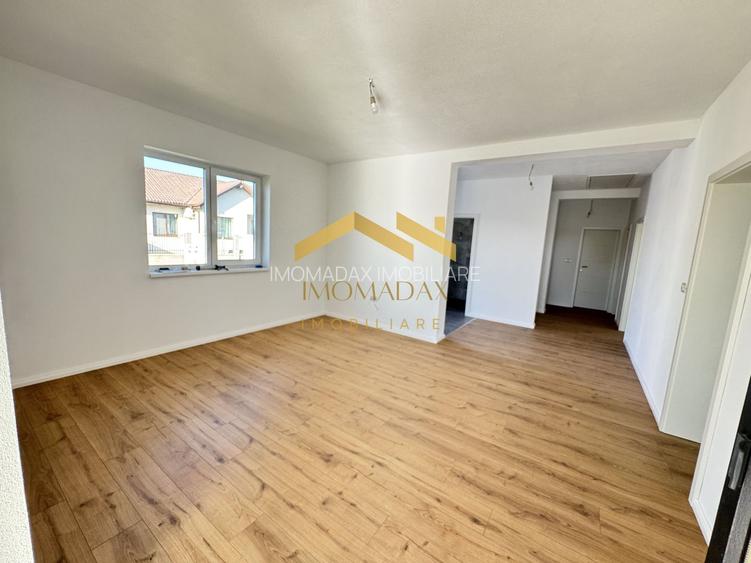 Utvin- Casa Individula-Finalizata Complet - 9