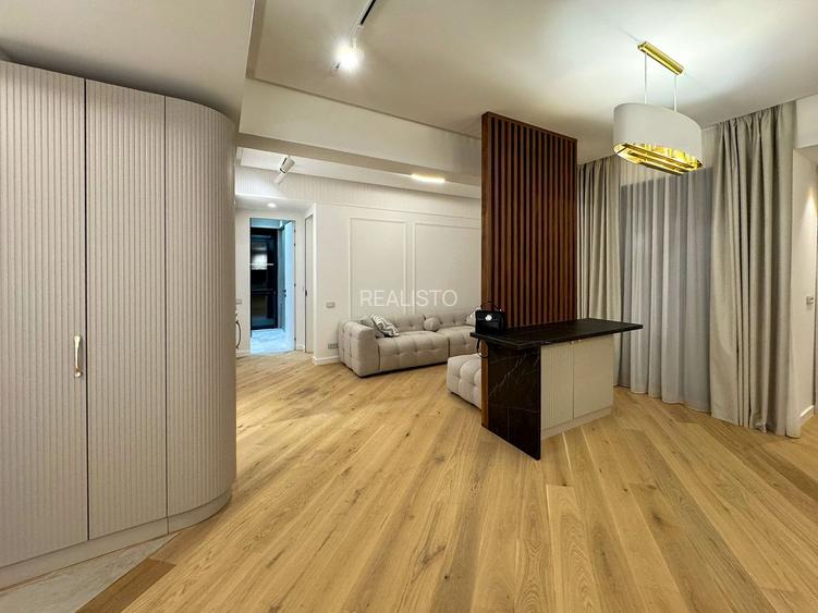 READY TO MOVE  I  Apartament 2 camere,  spatios 66 mp pe IANCU NICOLAE 75 - 4