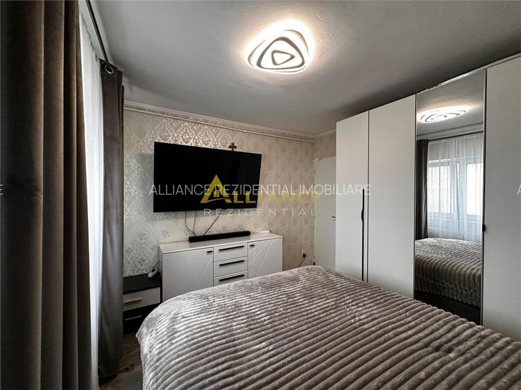 Apartament 2 camere decomandat ~ Baicului - 10