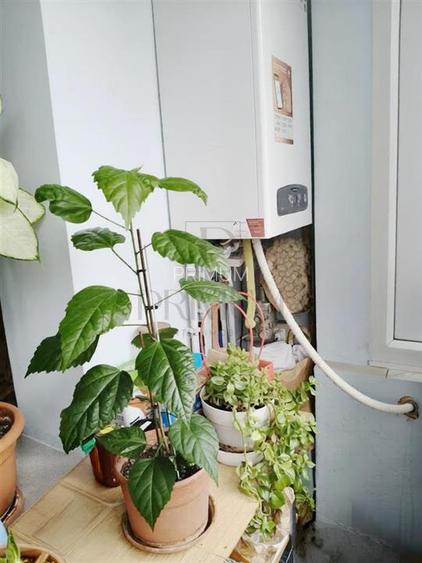 LIPOVEI - 3CAM - 2 BAI - BOXA - CENTRALA PROPRIE - ETAJ 2 - 6