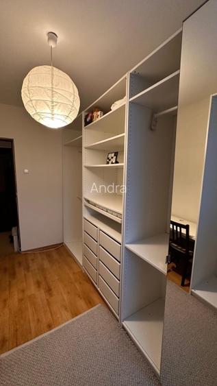 Apartament 3 camere cu centrală proprie - Drumul Taberei (Romancierilor) - 8
