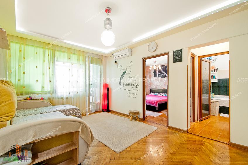 Apartament ideal pentru locuit sau investiție – Mazepa 1, etaj 1! - 3