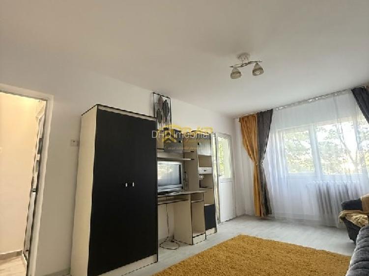 Garsoniera Pet Friendly, Nicolina. - 2