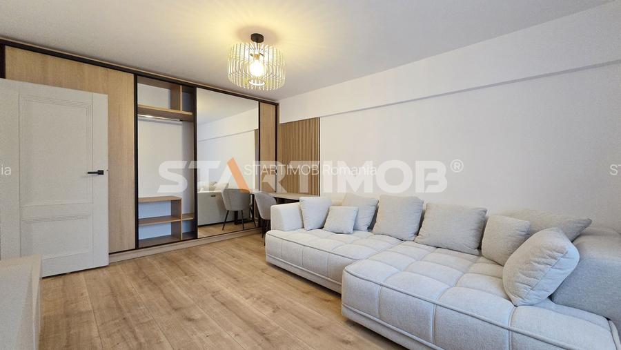 Apartament prima inchiriere Centru Civic - 44
