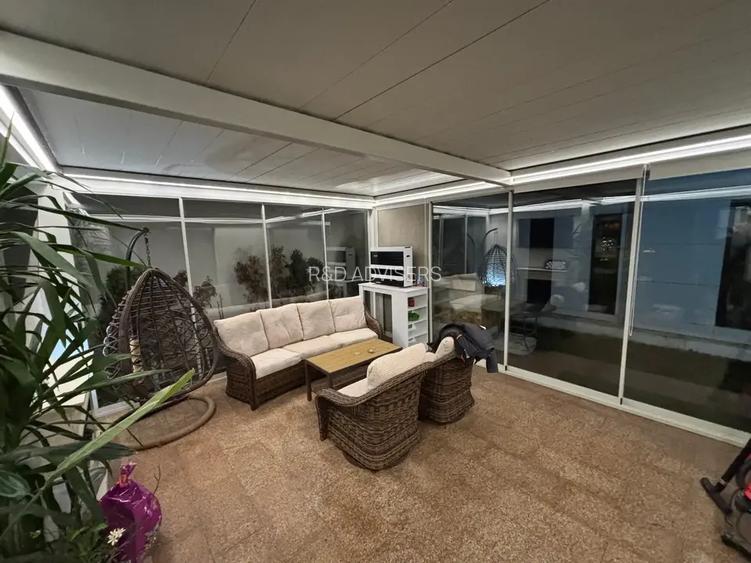 Casa superba cu piscina interioara Cernica - Balaceanca - 25