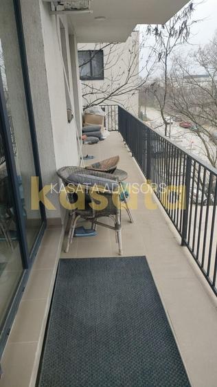 OPORTUNITATE | APARTAMENT 3 CAMERE | BANEASA | PARCARE | BLOC BOUTIQUE - 7