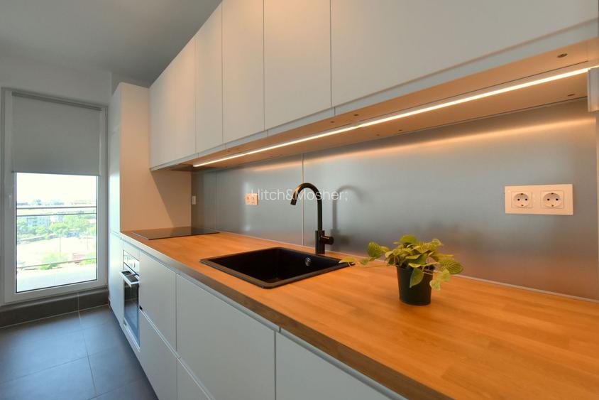 Apartament 2 camere - Denya Forest 4 - 8