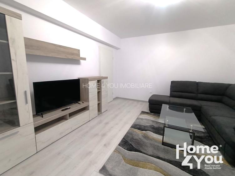 Apartament 2 Camere + Birou Avantgarden 3 Faza 4 - 3