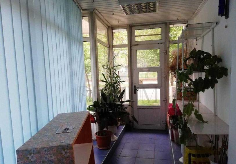 BALCESCU - 2 CAMERE - AMENAJAT - APROAPE DE FACULTATI - 7