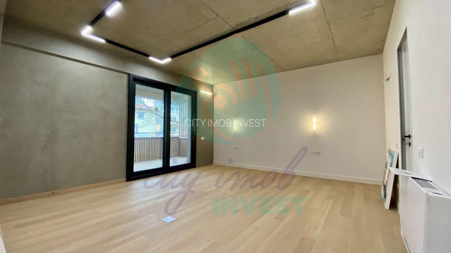 Imobil exclusivist cu 3 apartamente,  Dorobanți - 17