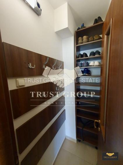 Apartament 3 camere Aviatiei | Imobil 1989 | Loc de parcare ADP - 9