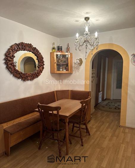 Apartament 3 camere zona Vasile Aaron - 4