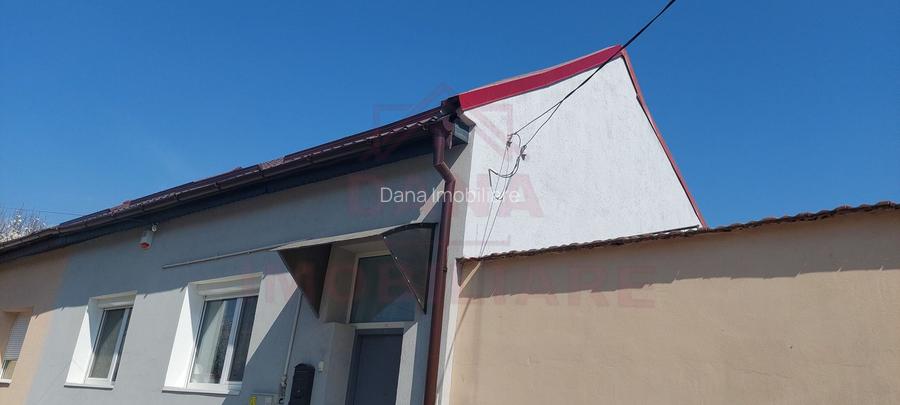 1\2 DUPLEX, DE VÂNZARE, 4 camere\CARANSEBEȘ\ ZONĂ CENTRALĂ\JUD.CS - 3