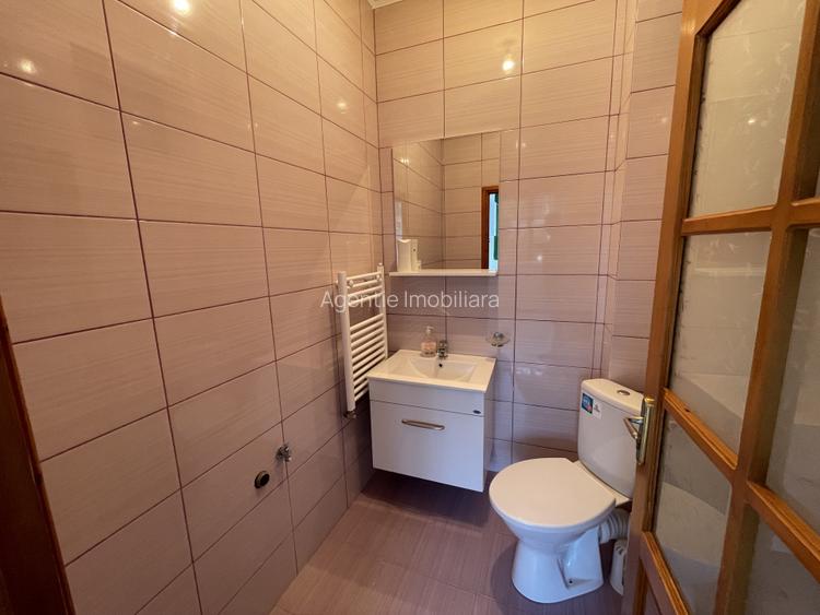 Vila Brancoveanu - Giurgiului - Utilizari Multiple - Firma - Locuinta - 17