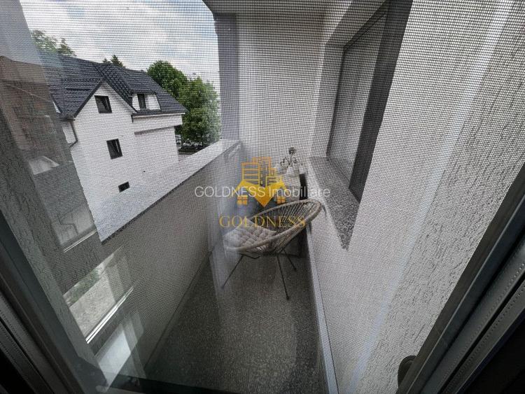 2 camere, modern, garaj, zona Centrala, Platinia, Usamv, Motilor - 9