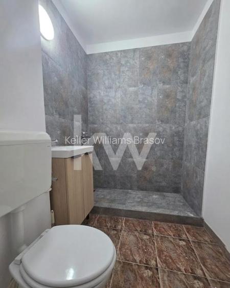 Garsoniera | 32 mp | Etaj intermediar | Calea Bucuresti | - 6