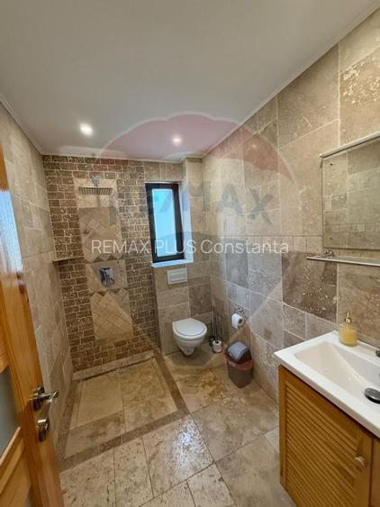 Casă de vanzare in Eforie Sud la 50m de plaja - 17
