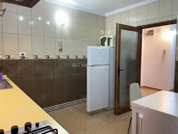 Apartament 2 Camere Obor cu Centrala Proprie - 9