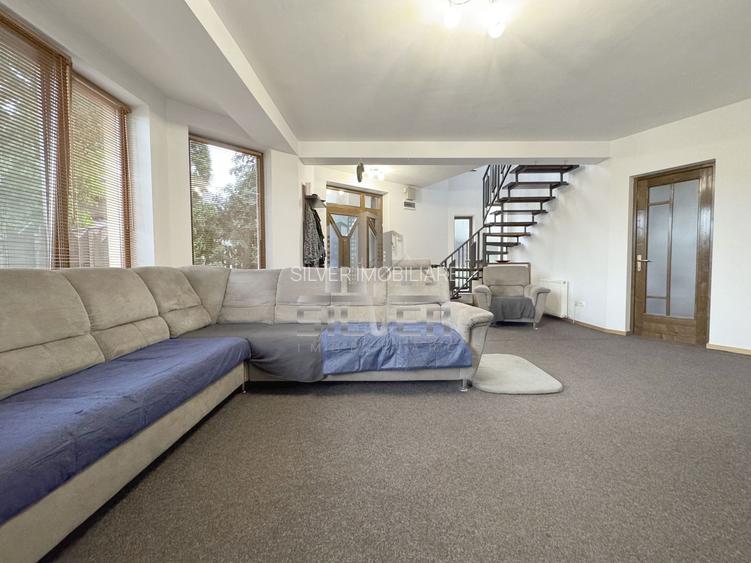 Casa individuala cu teren de 354 mp. - 7