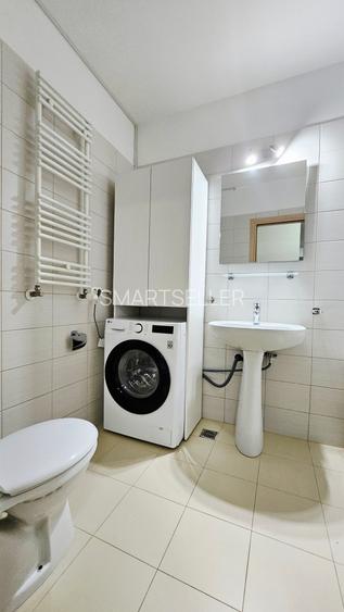 Spațiu,Lumină și Confort la Înălțime | 2 Camere în Edenia Titan – Comision 0% - 15