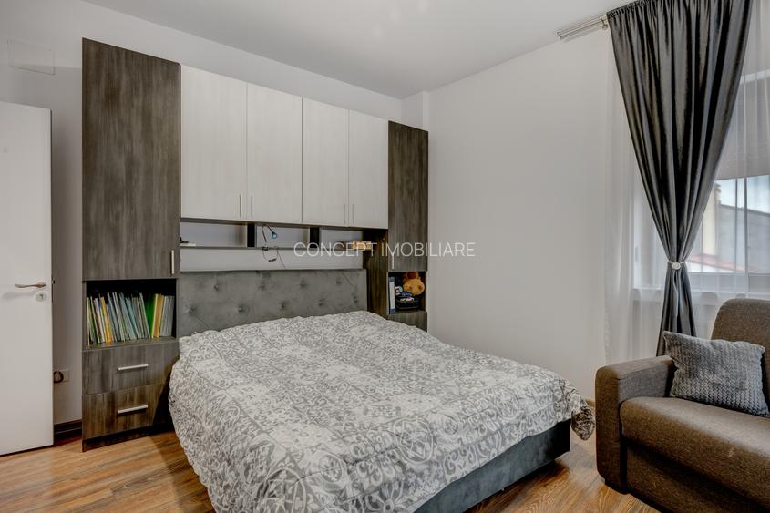 Apartament 3 camere, Unirii, Mircea Voda, Renovat complet - 4