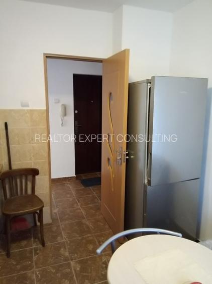 Apartament 2 camere Dacia, etaj 1, centrala gaze - 7