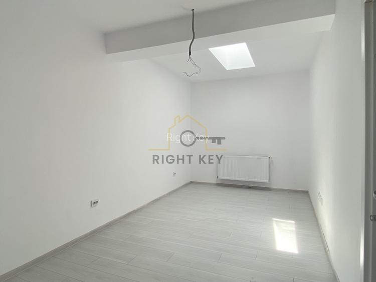 Oportunitate | 4 camere | 200 mp teren | La cheie - Domnesti - 7