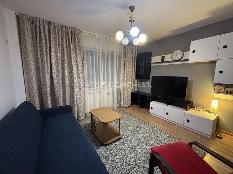 Gars.dec,et1/5-lift,mobilată/utilată,parcare inclusă,2minSTB 480 - 4