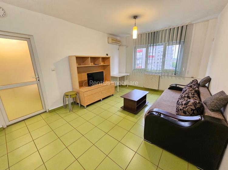 Turda/Mihalache/Arcul de Triumf/Bloc Reabilitat/Ap 2 camere la Cheie/ - 2