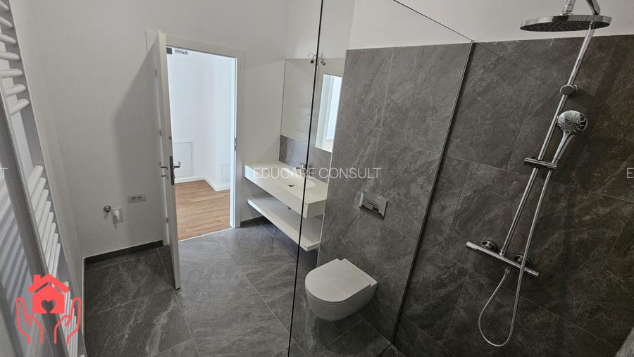 JANDARMERIEI (THE IVY)- PRIMA LOCUIRE I orientare SUD I parcare subterana - 33