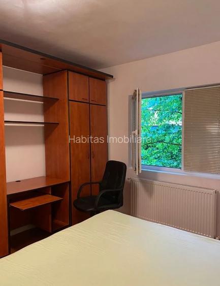 Apartament 2 camere, garaj, boxa, cartier Zorilor, zona Golden Tulip - 6