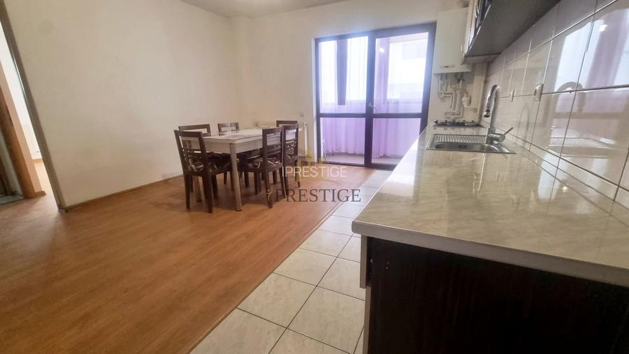 COMISION 0% | APARTAMENT 3 CAMERE | ETAJ 1 | PARCARE | DOAMNA STANCA - 3