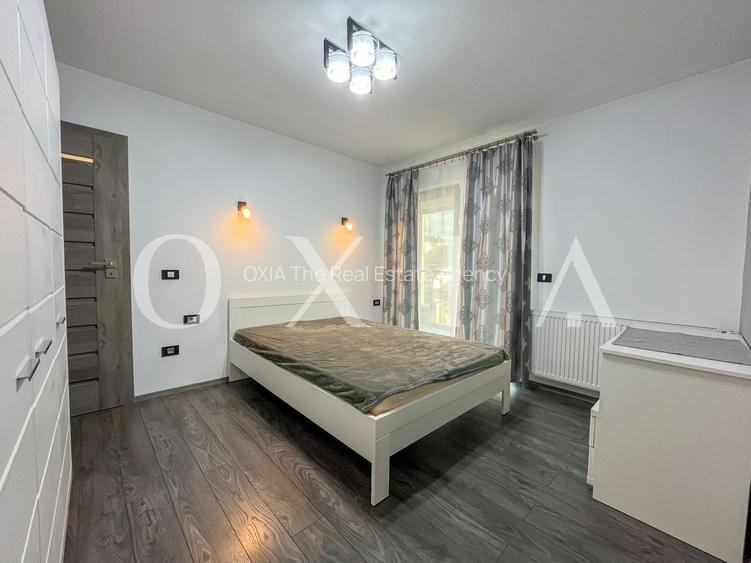 SX528 Dumbravita - Inchiriere casa insiruita – capat, zona linistita. - 6