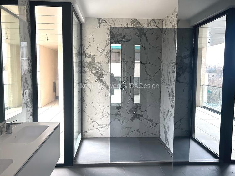 Apartament exclusivist de 4 camere în locatie premium, zona Aviatorilor - 10