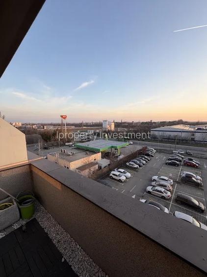 2 Camere | Atria Urban Resort | Modern | Terasa - 2