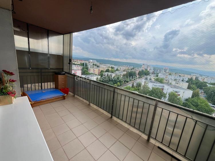 Apartament decomandat, 2 camere, 2 garaje, Zorilor - 6