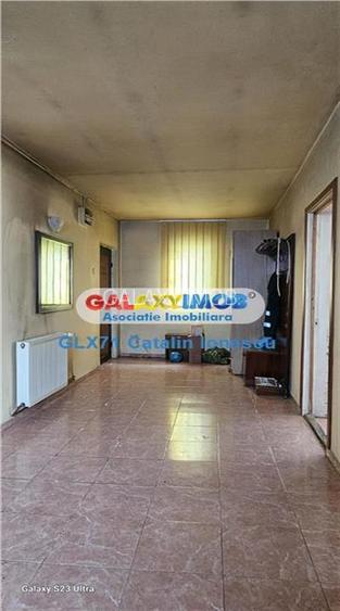 vanzare casa pe lac Frumusani - 10