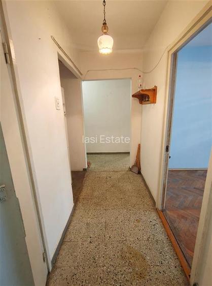 Podu Ros - Red Cube - Apartament 2 camere decomandat - 12