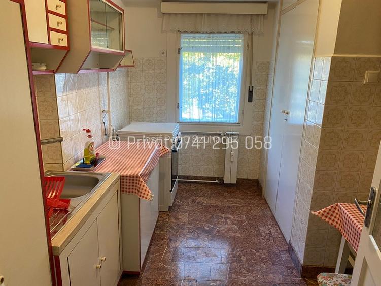 Apartament cu 2 camere, decomandat, zona Polivalenta - 5
