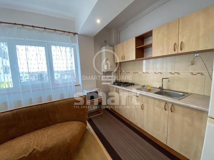 Apartament 2 camere Zorilor Calea Turzii - 5