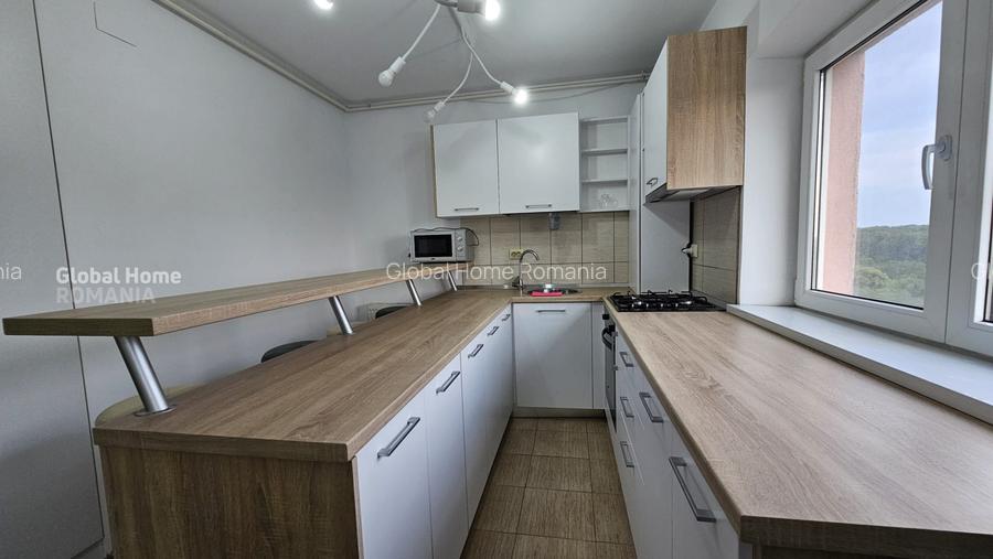 Studio 2 camere 45MP | Voluntari - Citylights Pipera | Parcare subterana - 11