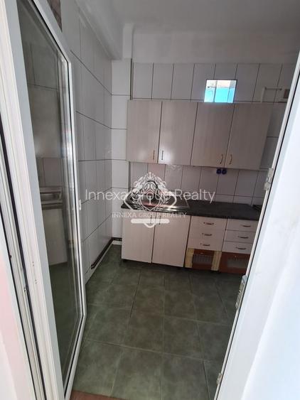 4 camere compartimentate în 2 apartamente | Piata Kogalniceanu - 14