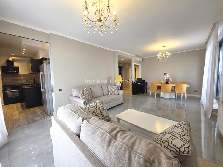 Penthouse spectaculos cu terasa panoramica & jacuzzi – Erou Iancu Nicolae - 3