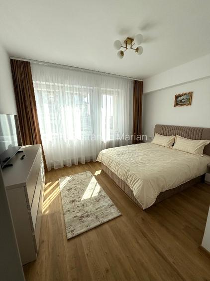 Apartament ultracentral de vânzare ( Mall Mercur)- etaj 3, DIRECT PROPRIETAR  - 4