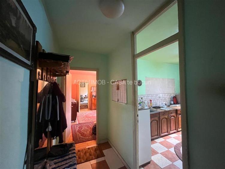 Lugoj, Ap 2 Cam., 65 Mp.,  Malul Timisului - 3